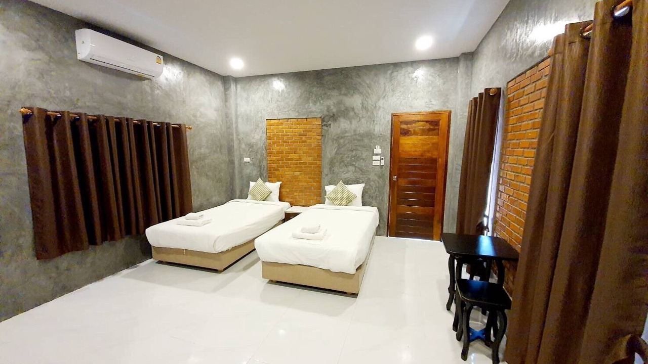 Photo of Bedroom in Ban Luang