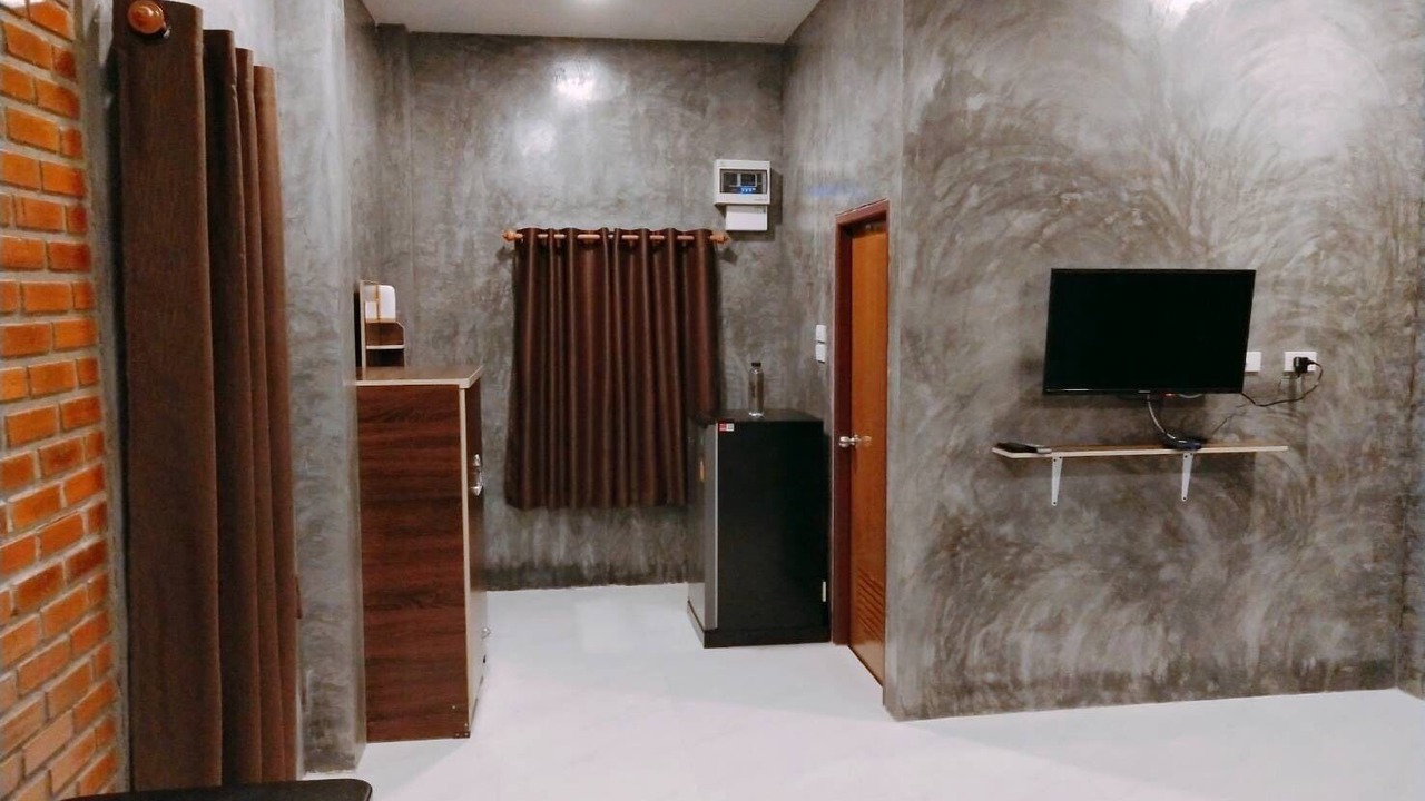 Photo of Bedroom in Ban Luang