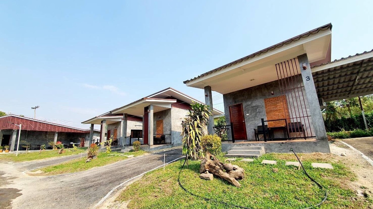 Photo of Outdoor in Ban Luang