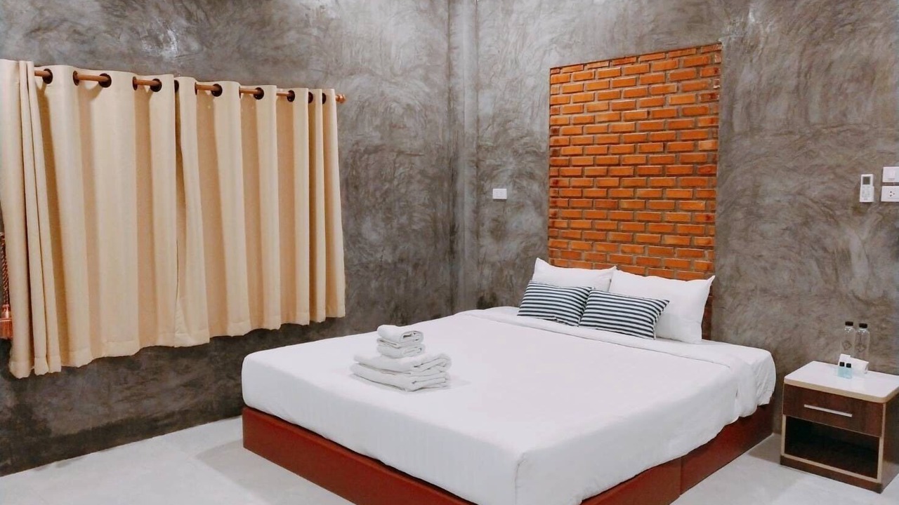 Photo of Bedroom in Ban Luang