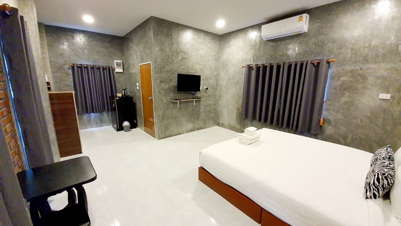 Photo of Bedroom in Ban Luang