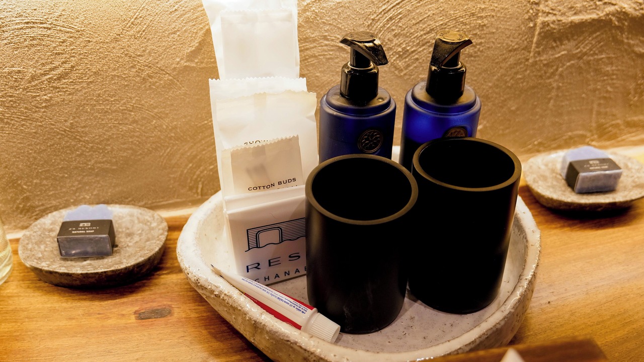 Photo of Bathroom in Tha Kradan
