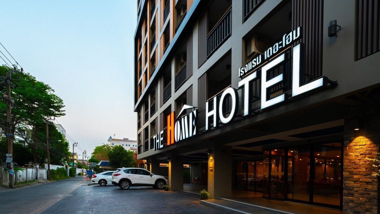 Photo of Outdoor in Hua Mak