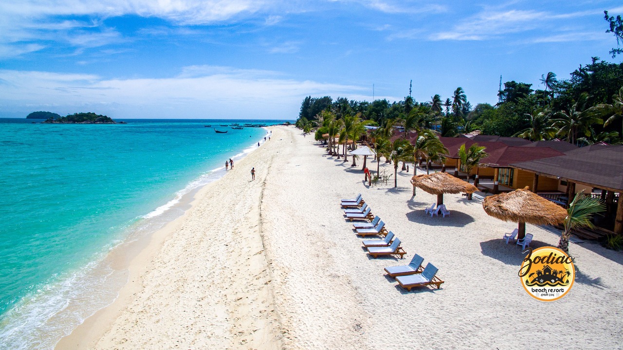 Photo of Outdoor in Satun