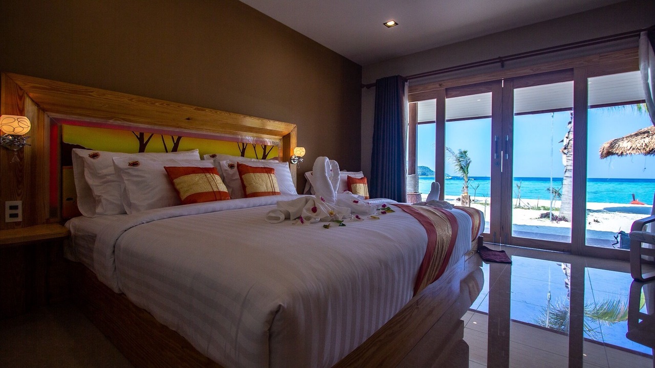 Photo of Bedroom in Satun
