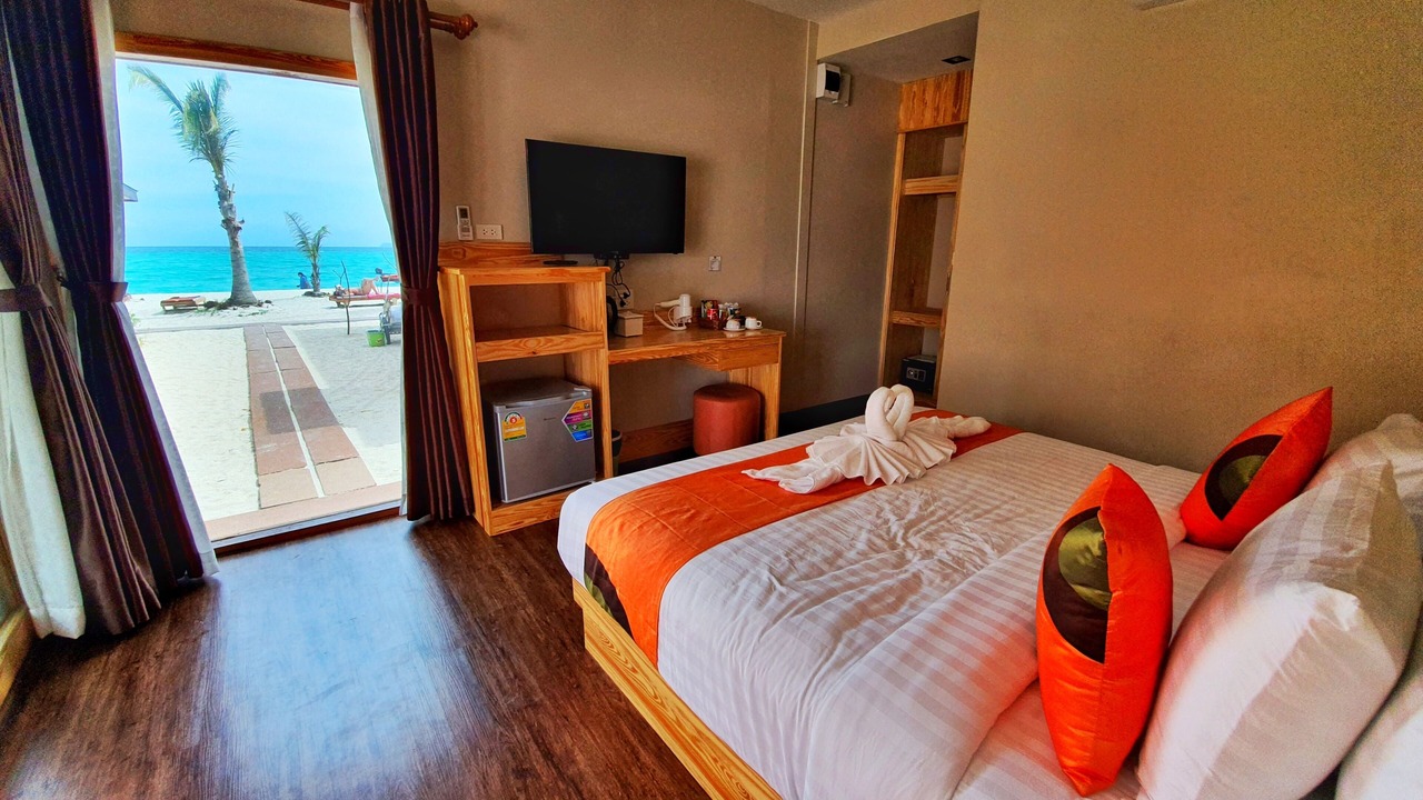 Photo of Bedroom in Satun