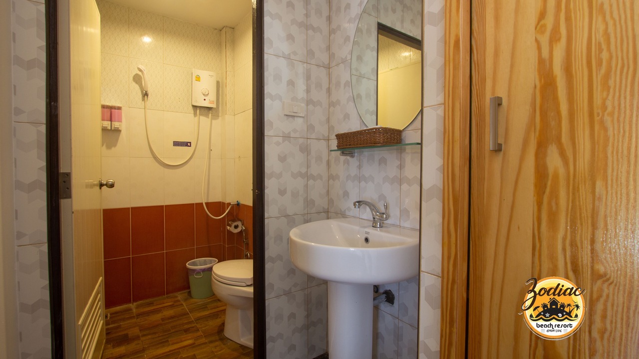 Photo of Bathroom in Satun