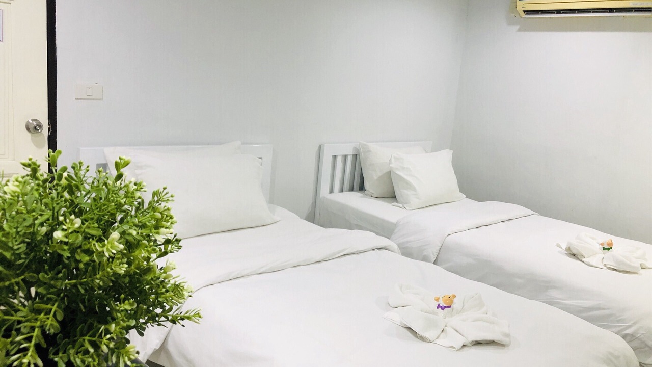 Photo of Bedroom in Nana