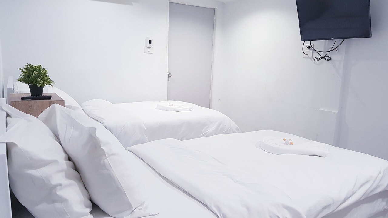 Photo of Bedroom in Nana