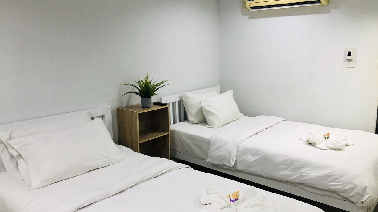 Photo of Bedroom in Nana