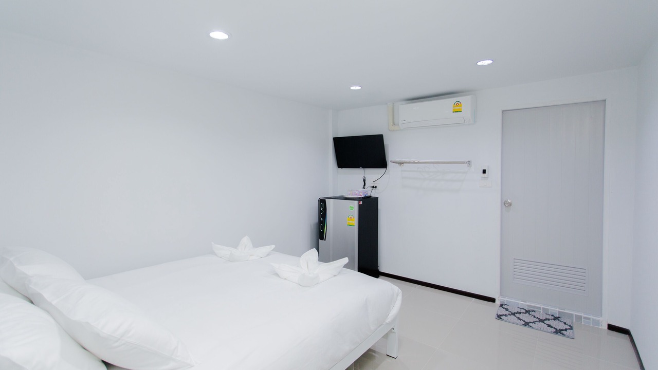Photo of Bedroom in Nana
