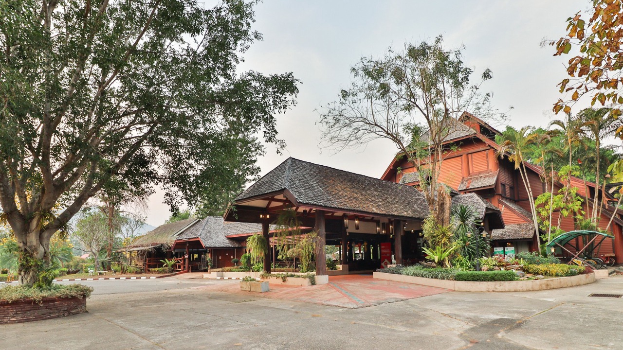 Photo of Outdoor in Ban Pao