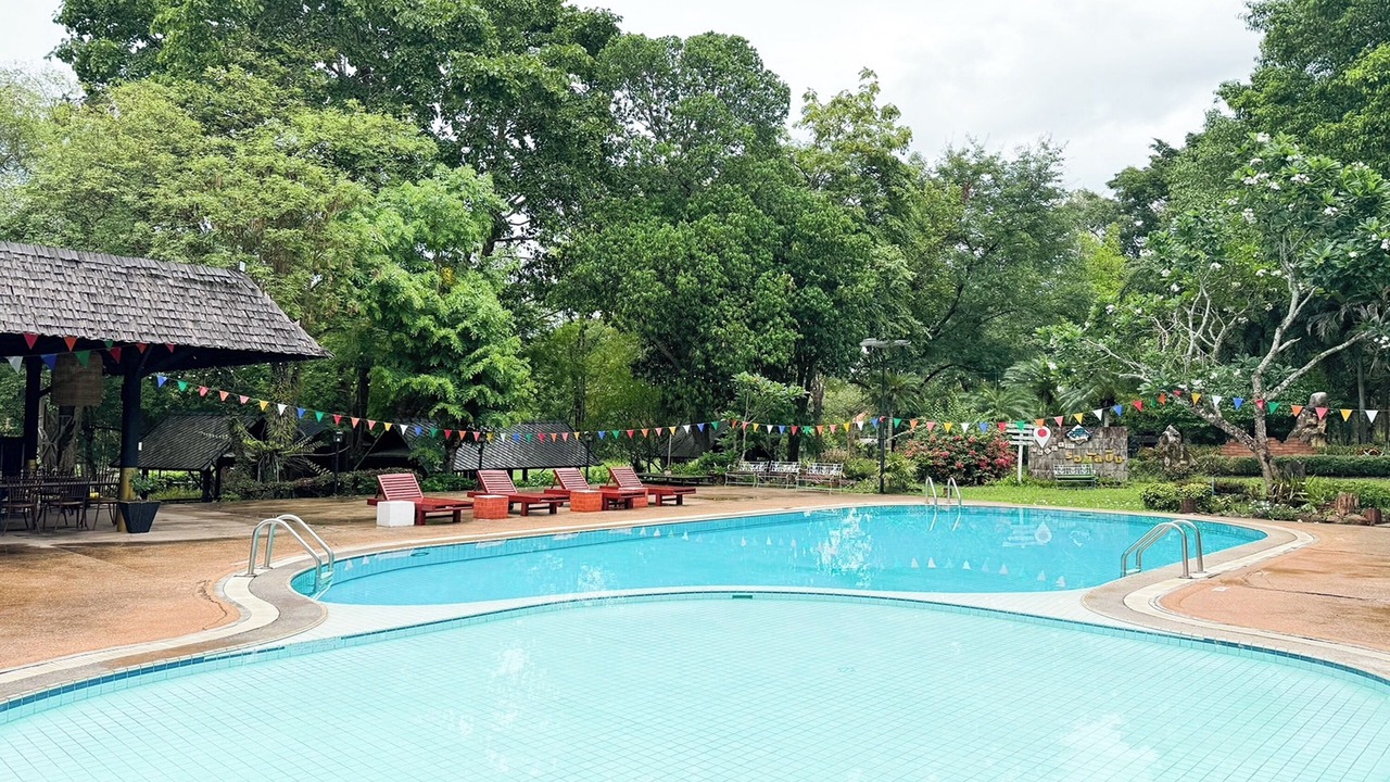 Photo of Outdoor in Ban Pao