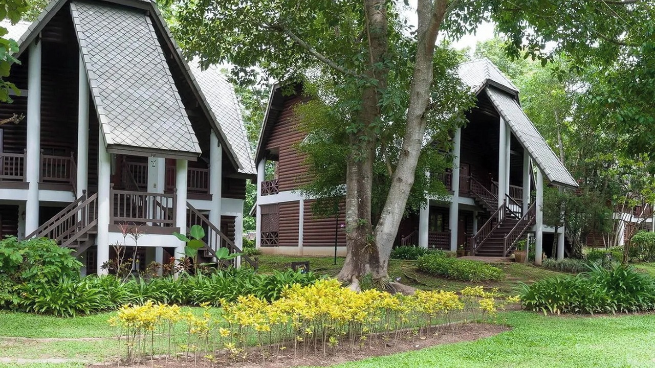 Photo of Outdoor in Ban Pao