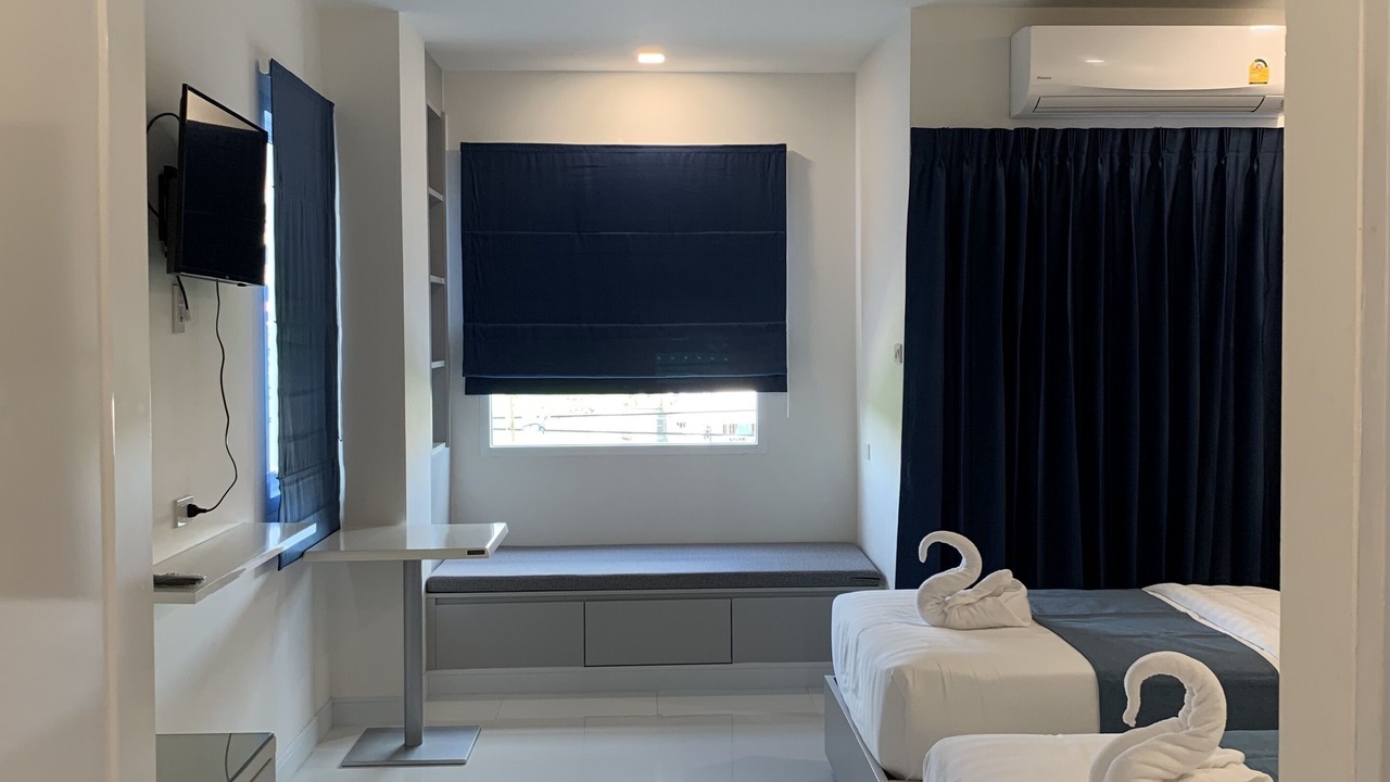 Photo of Bedroom in Bang Khae