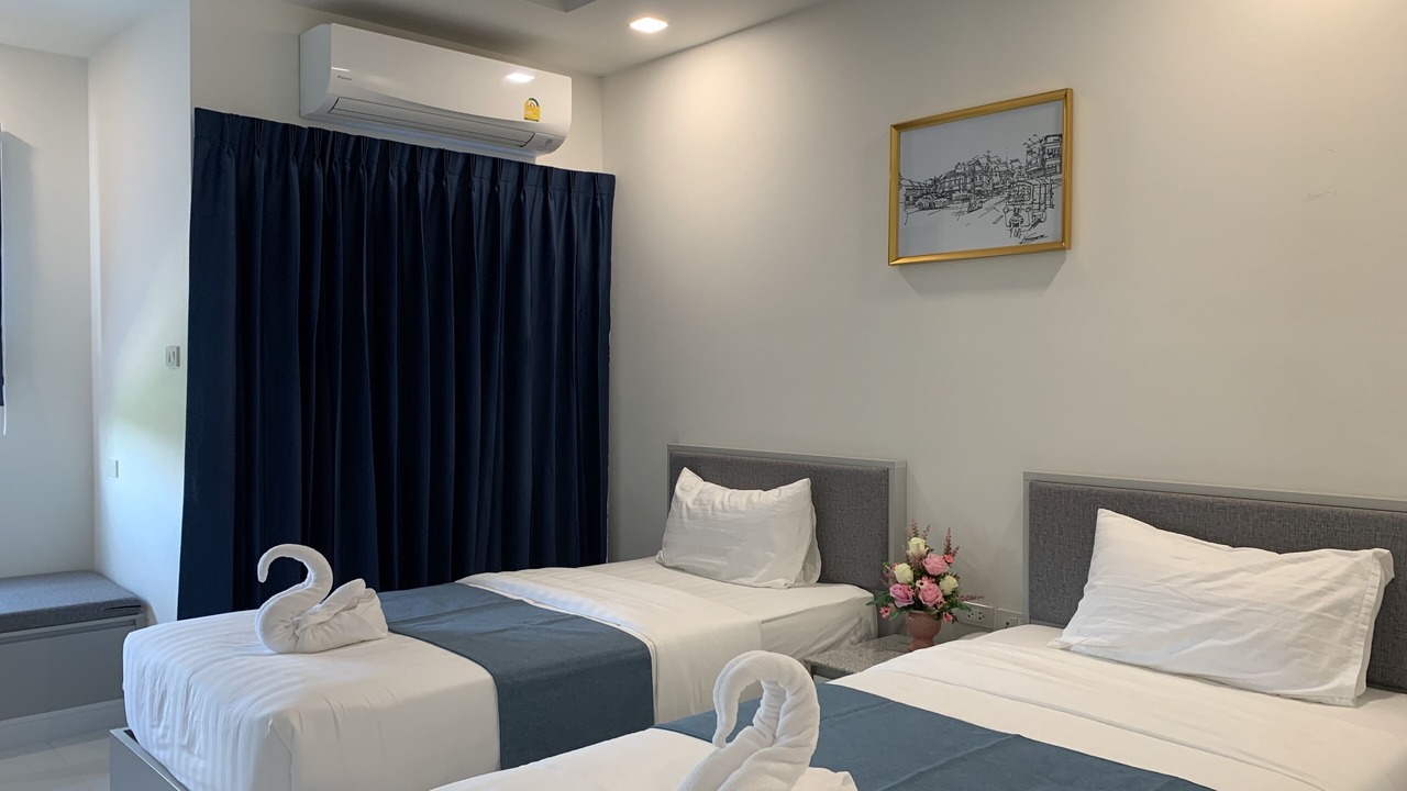 Photo of Bedroom in Bang Khae