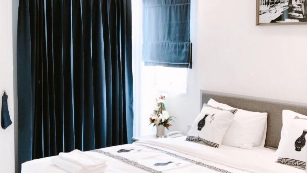 Photo of Bedroom in Bang Khae