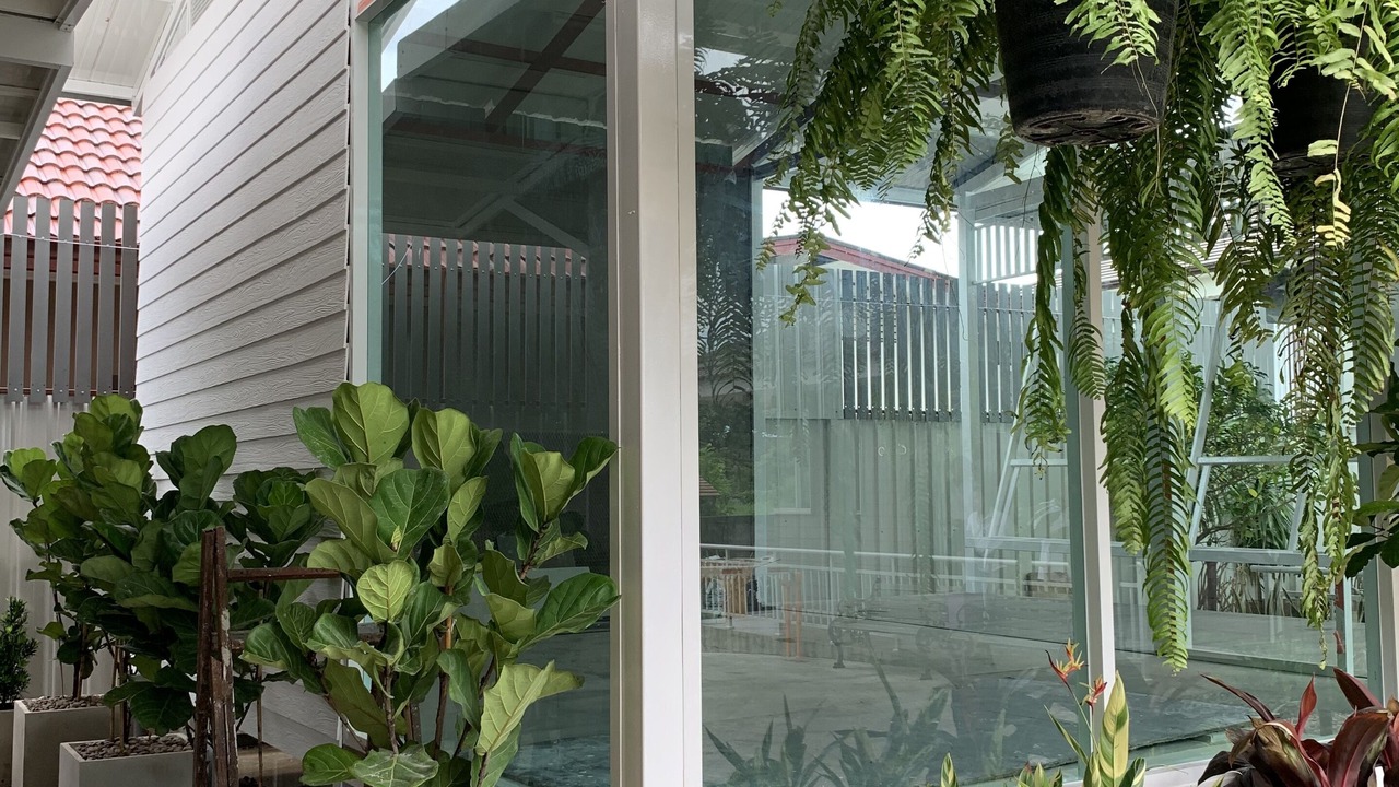 Photo of Outdoor in Bang Khae