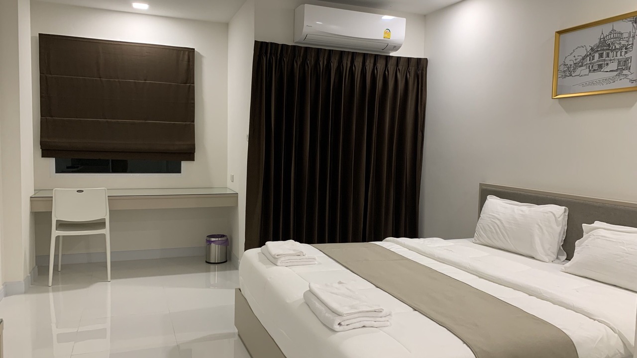 Photo of Bedroom in Bang Khae