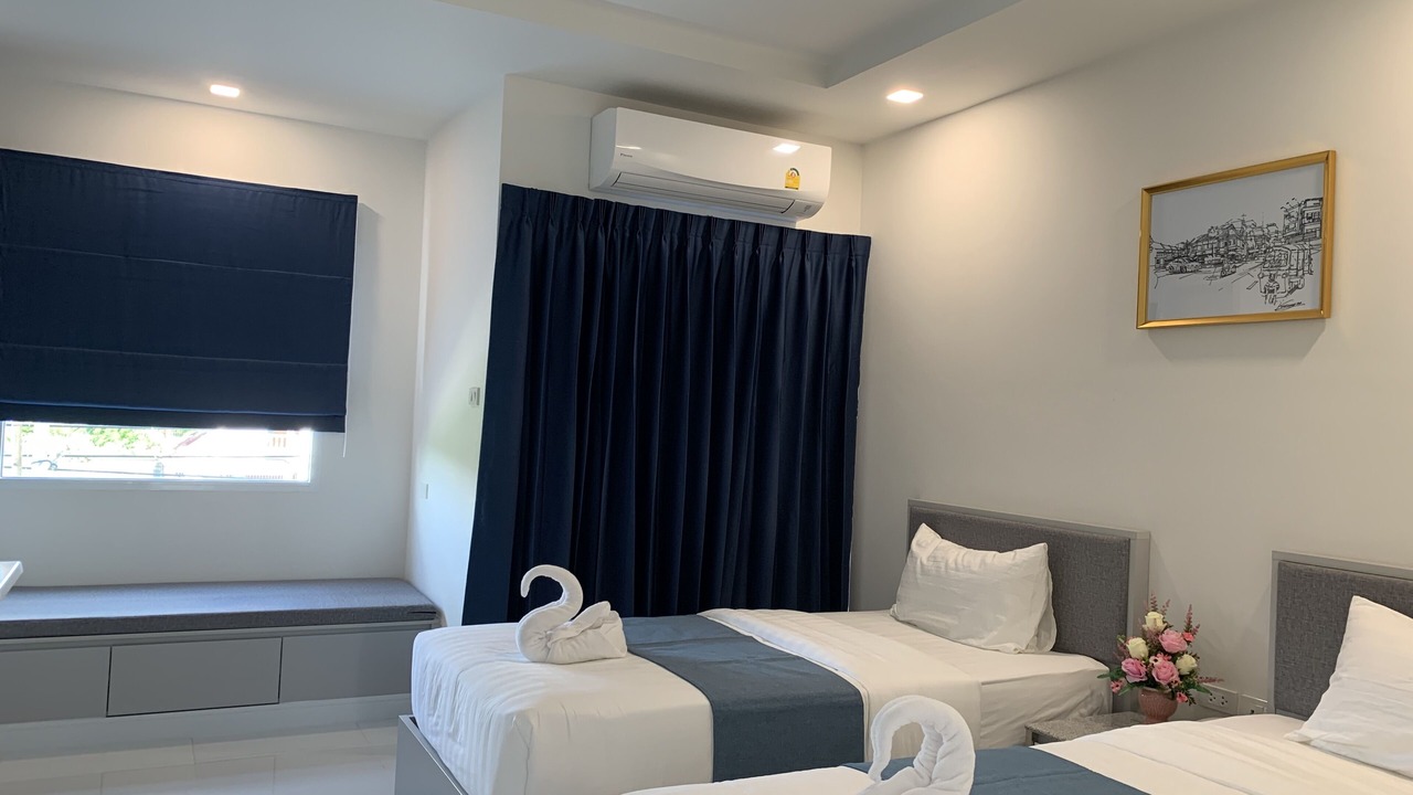 Photo of Bedroom in Bang Khae