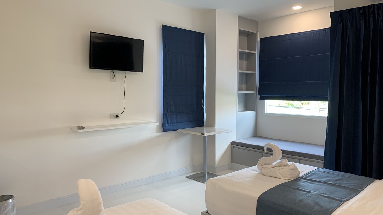 Photo of Bedroom in Bang Khae