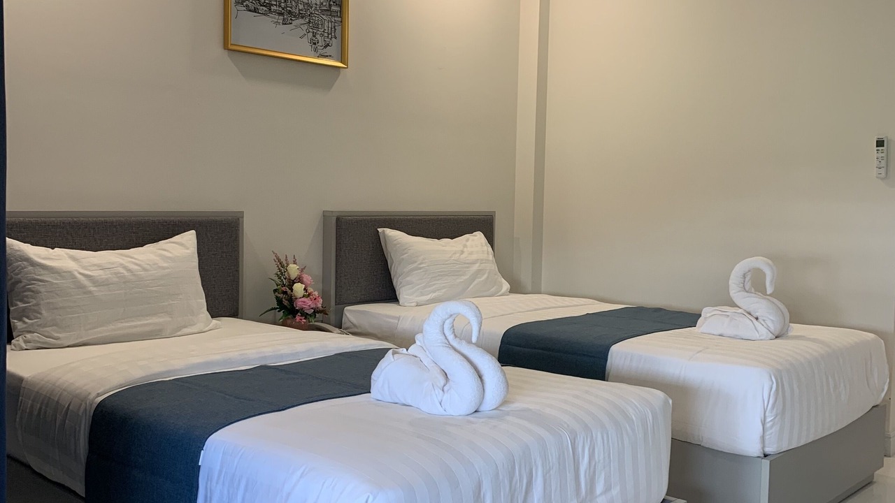 Photo of Bedroom in Bang Khae
