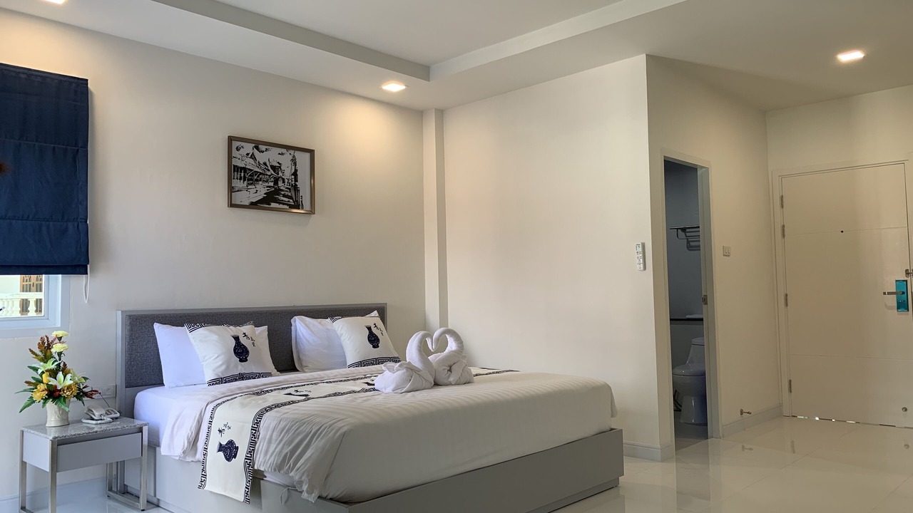 Photo of Bedroom in Bang Khae