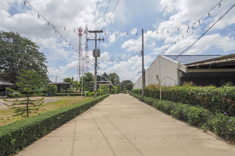 Photo of Outdoor in Dan Makham Tia