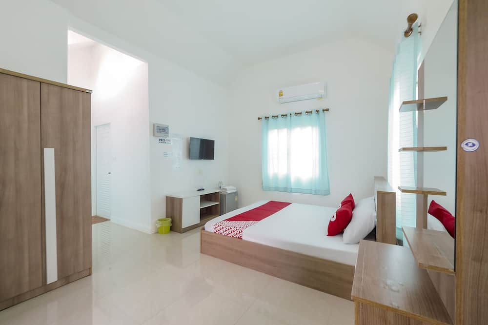 Photo of Bedroom in Dan Makham Tia