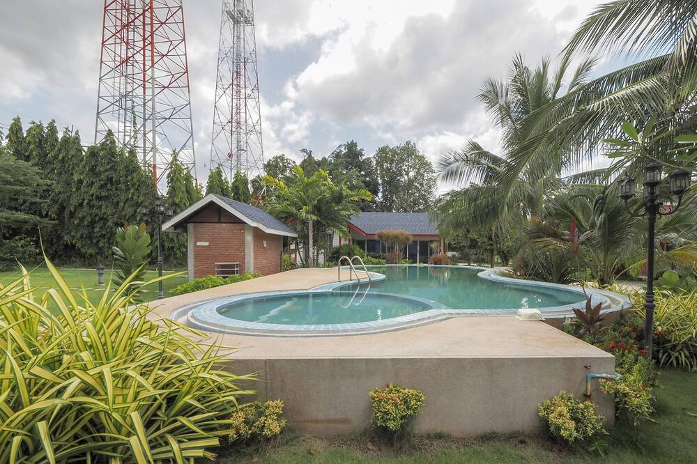 Photo of Outdoor in Dan Makham Tia