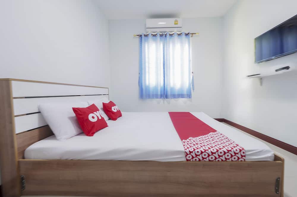 Photo of Bedroom in Dan Makham Tia