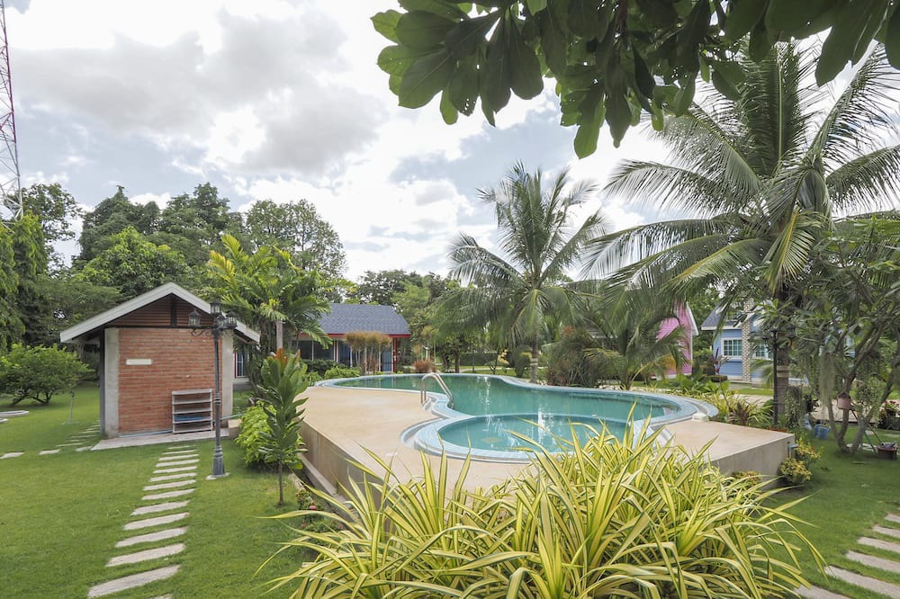 Photo of Outdoor in Dan Makham Tia
