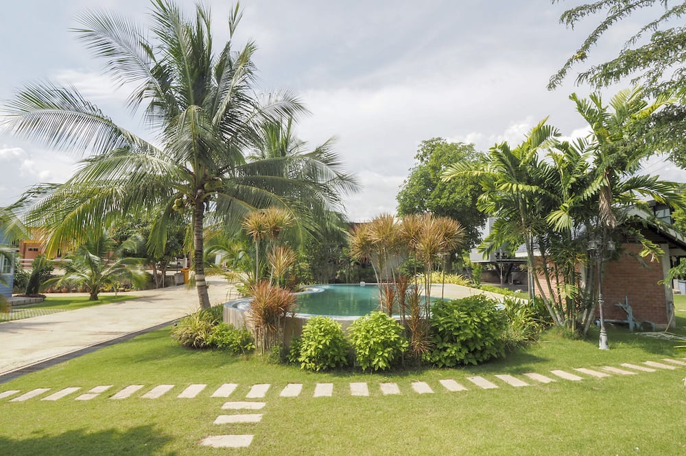 Photo of Outdoor in Dan Makham Tia