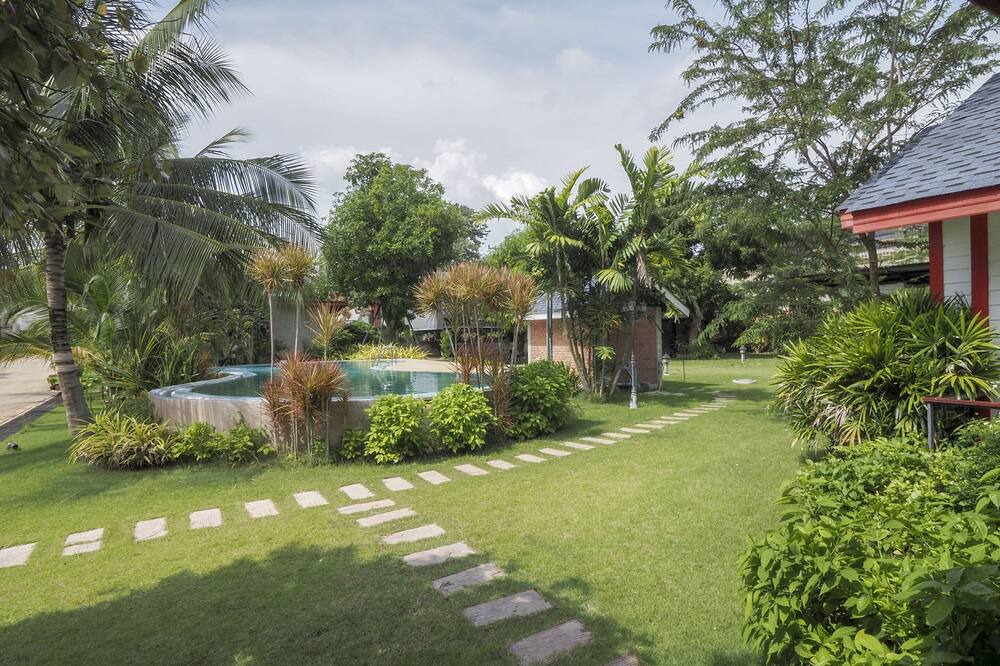 Photo of Outdoor in Dan Makham Tia