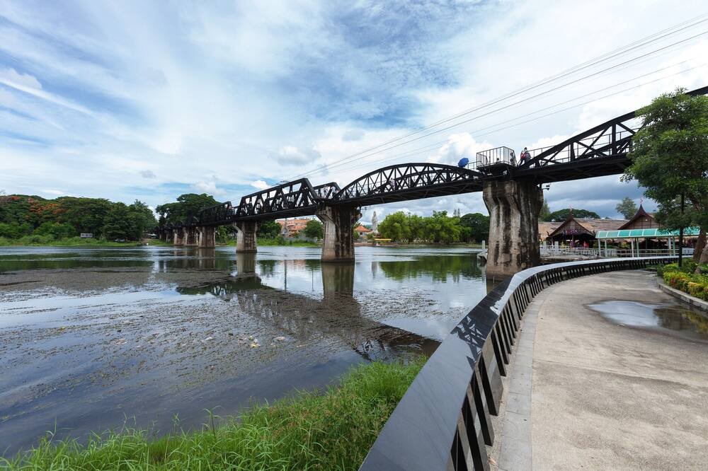Photo of Outdoor in Dan Makham Tia