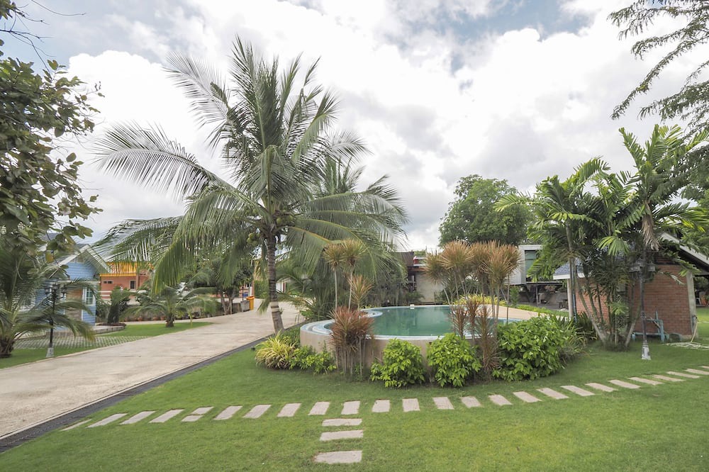 Photo of Outdoor in Dan Makham Tia