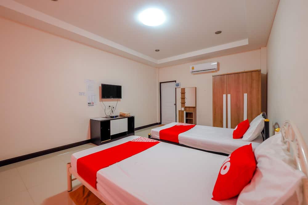 Photo of Bedroom in Dan Makham Tia