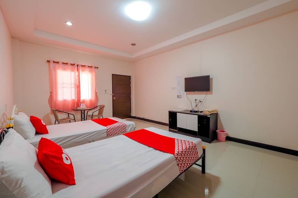 Photo of Bedroom in Dan Makham Tia