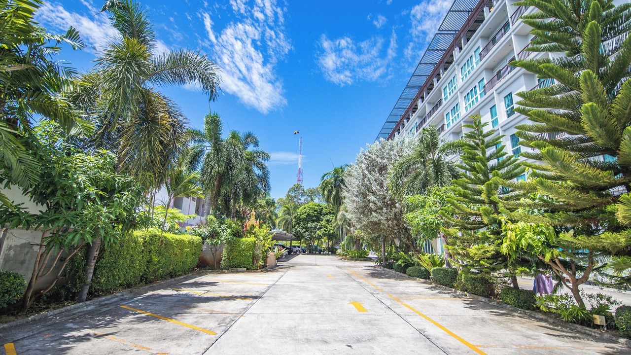 Photo of Outdoor in Noen Phra