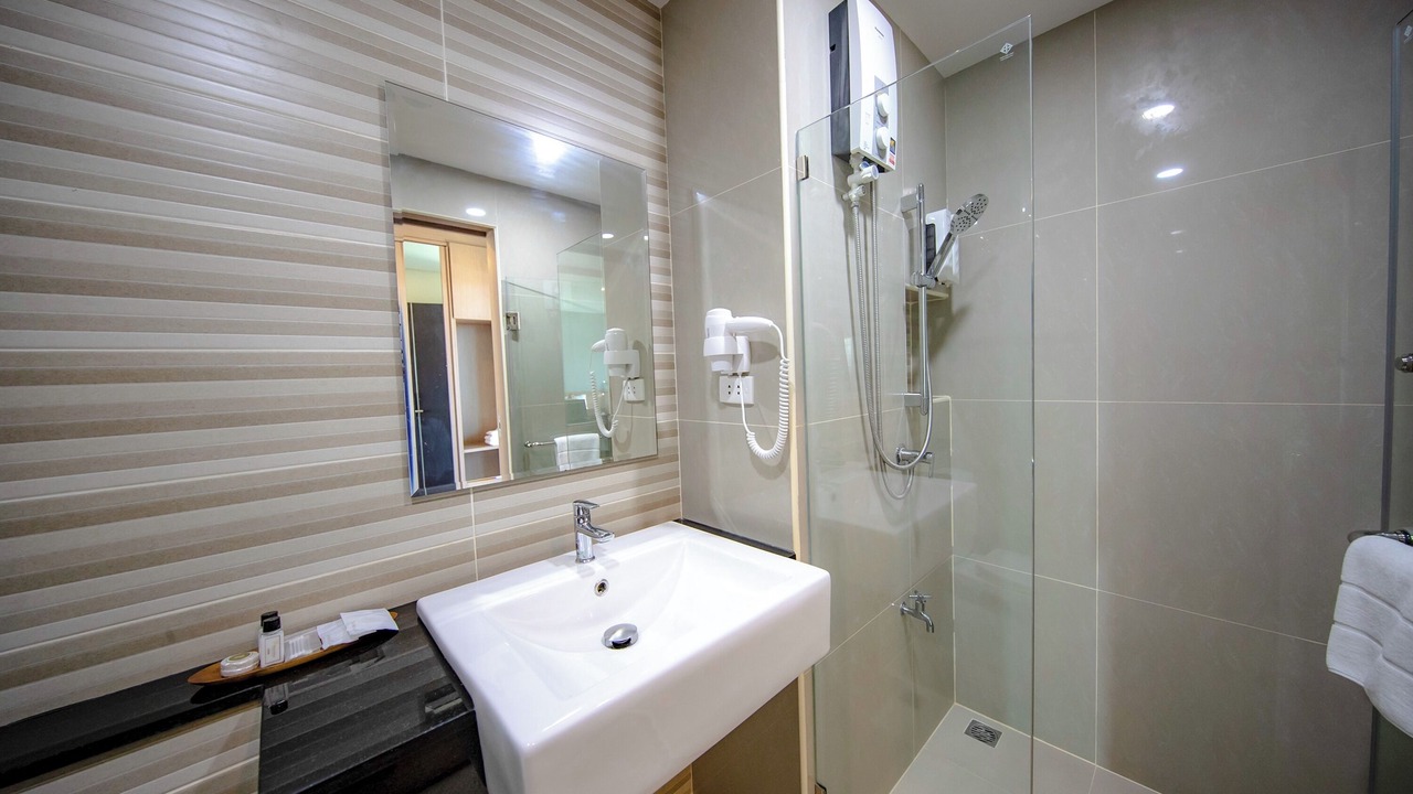 Photo of Bathroom in Noen Phra