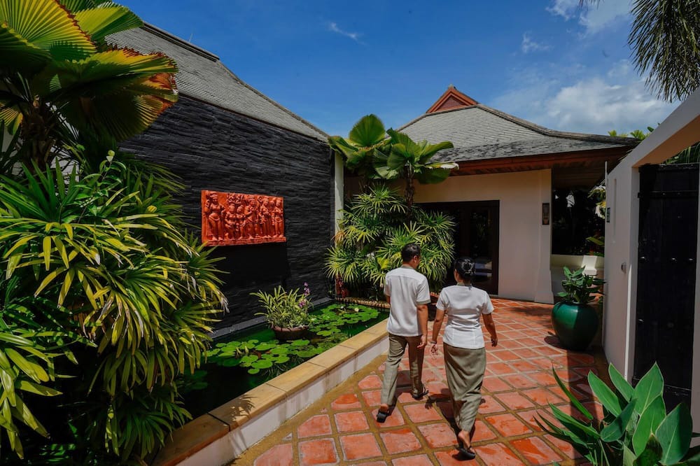Photo of Outdoor in Mae Nam