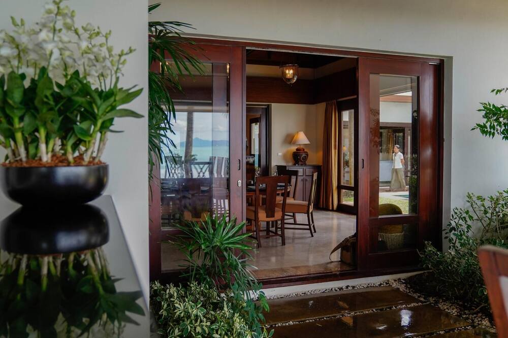 Photo of Patio Balcony in Mae Nam