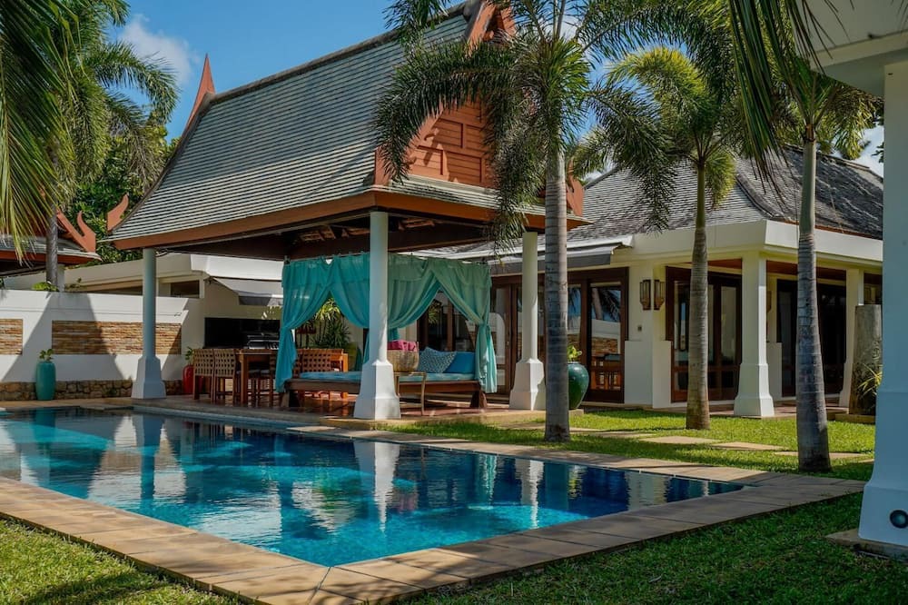 Photo of Outdoor in Mae Nam