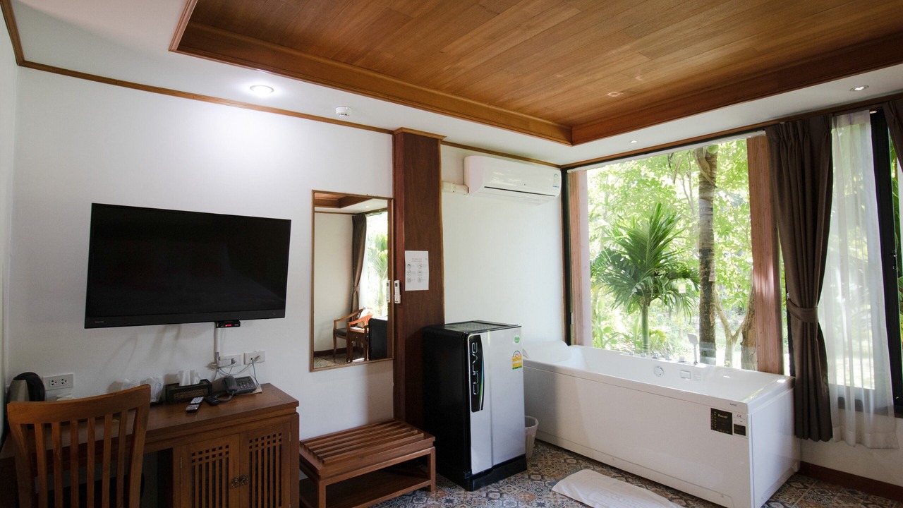 Photo of Bedroom in Ban Pong