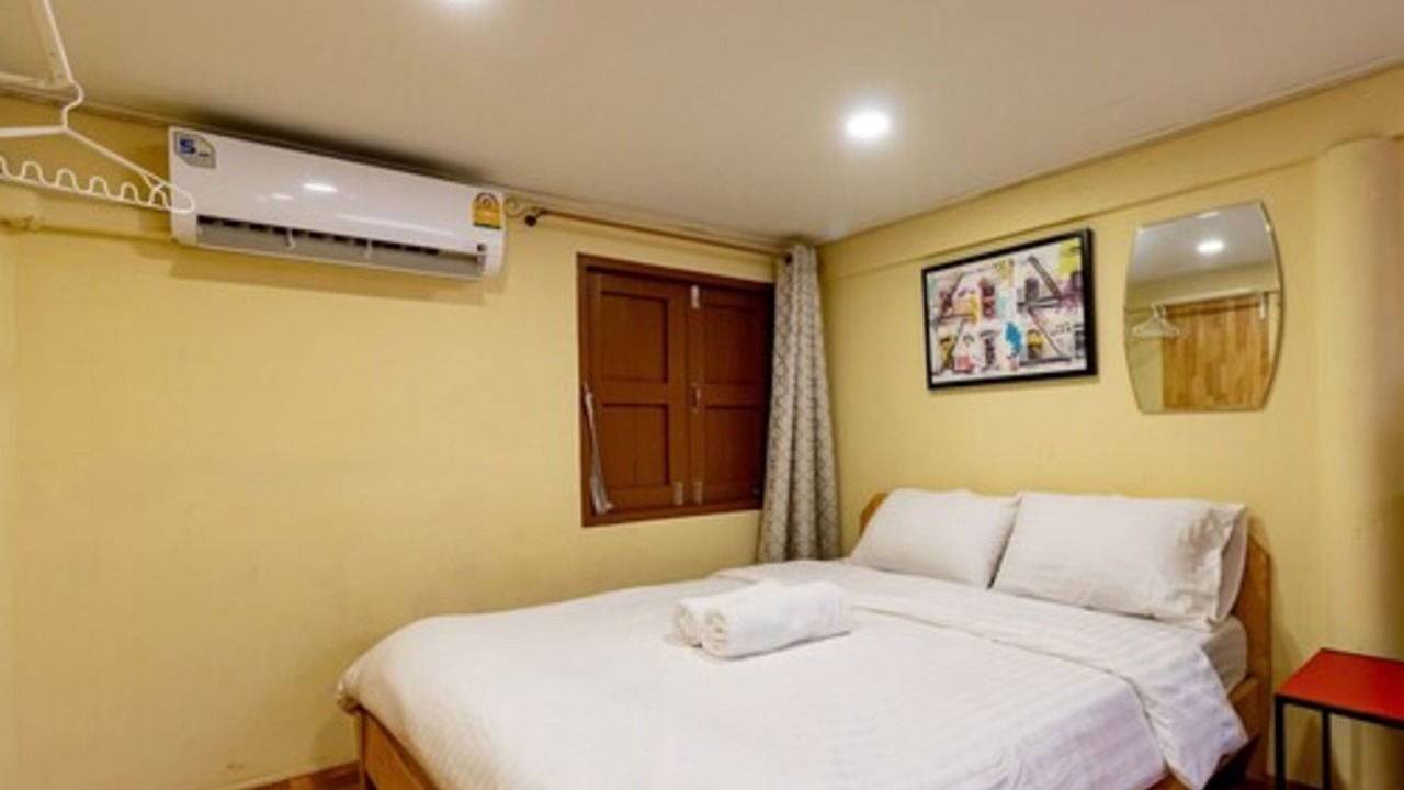 Photo of Bedroom in Bang Kra So