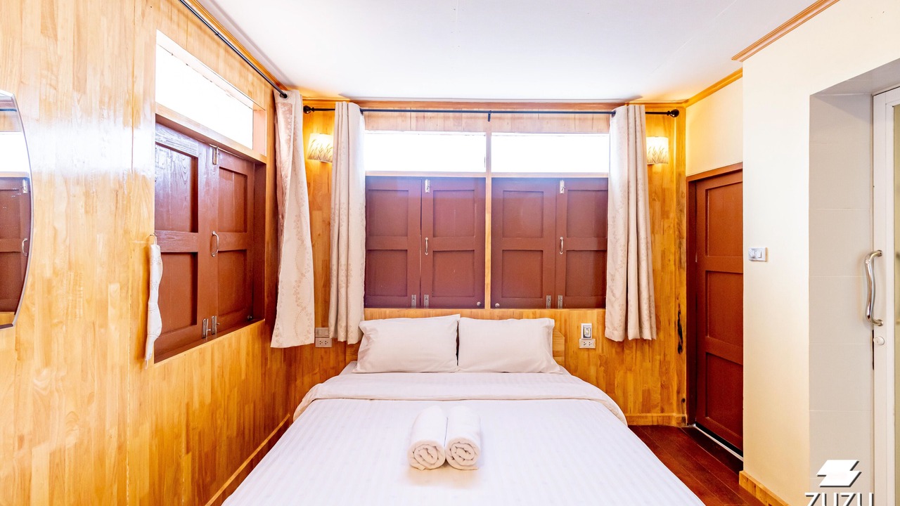Photo of Bedroom in Bang Kra So