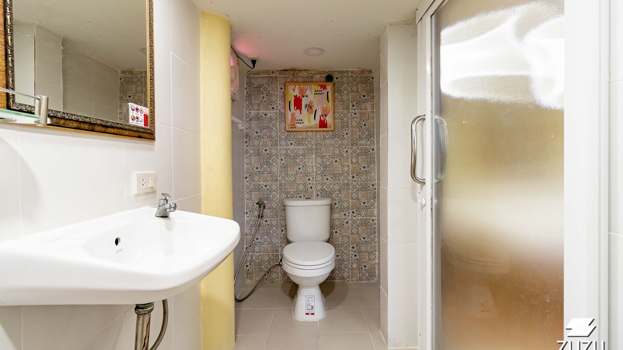Photo of Bathroom in Bang Kra So