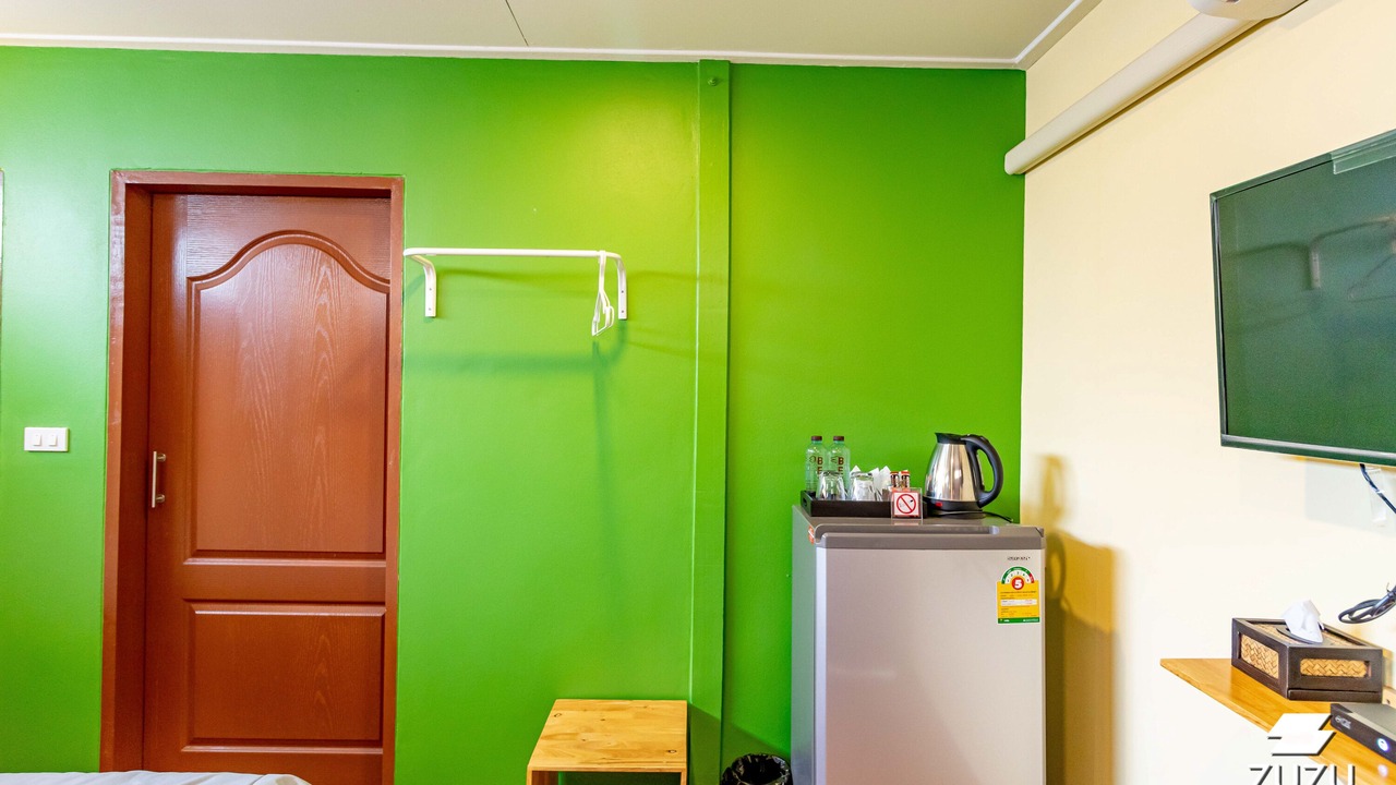 Photo of Bedroom in Bang Kra So