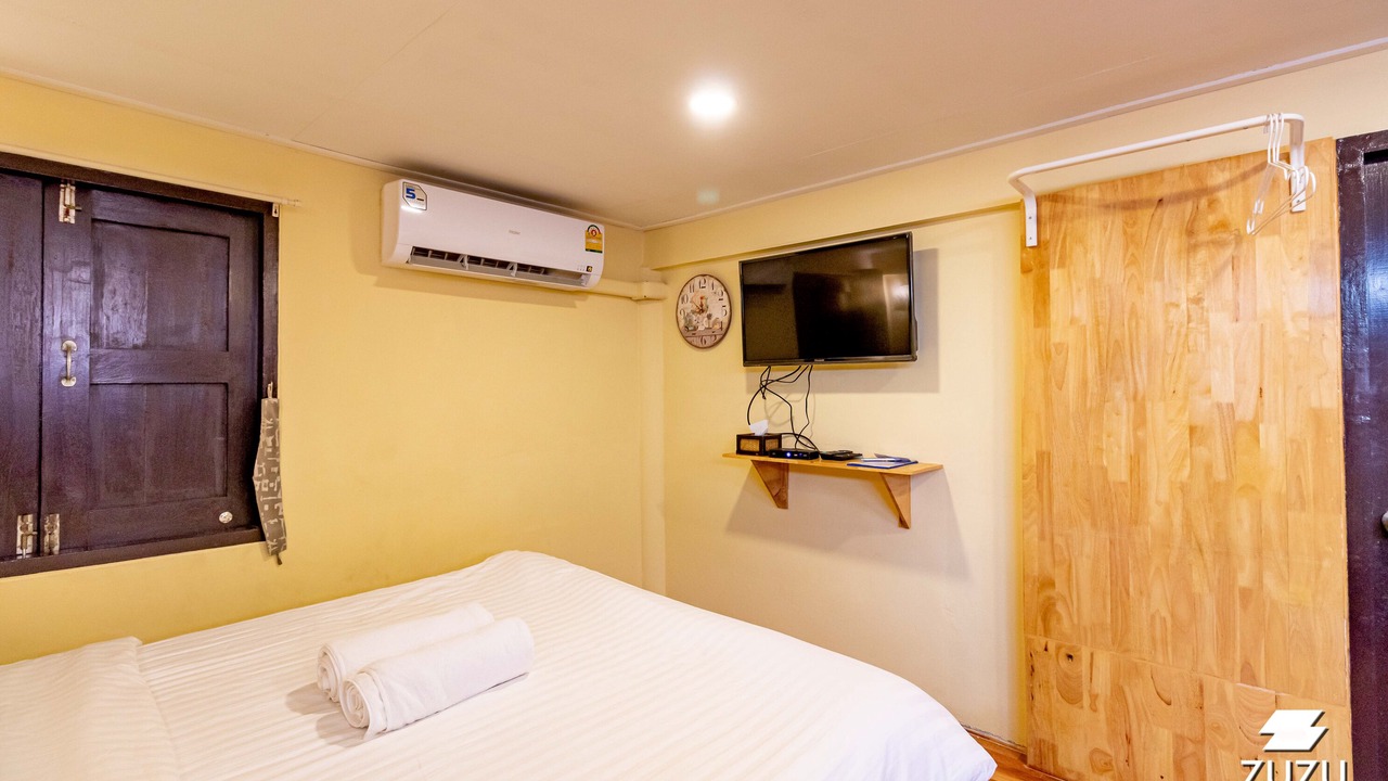 Photo of Bedroom in Bang Kra So