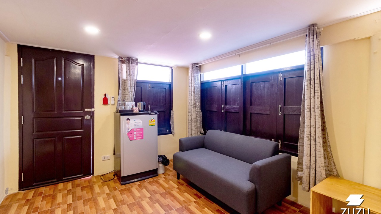 Photo of Bedroom in Bang Kra So